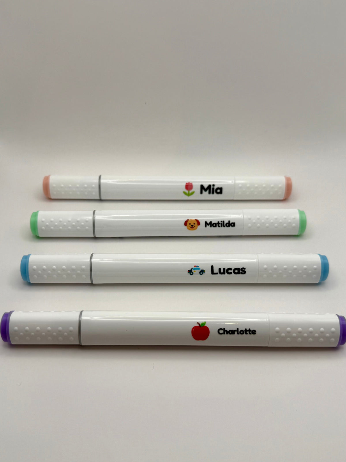 Classic Name Labels
